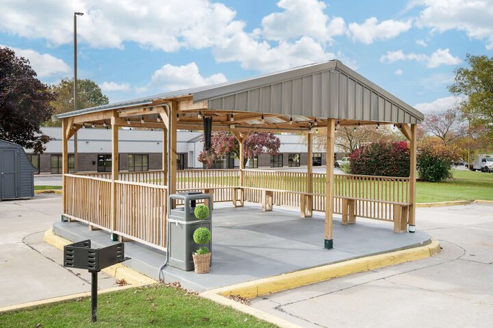 Best Western Kokomo Hotel