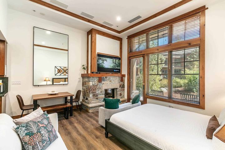 East West Hospitality Tahoe