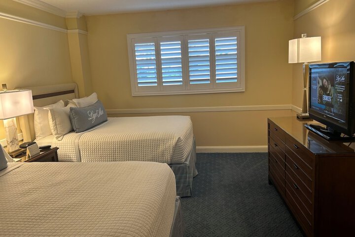 Lago Mar Beach Resort & Club