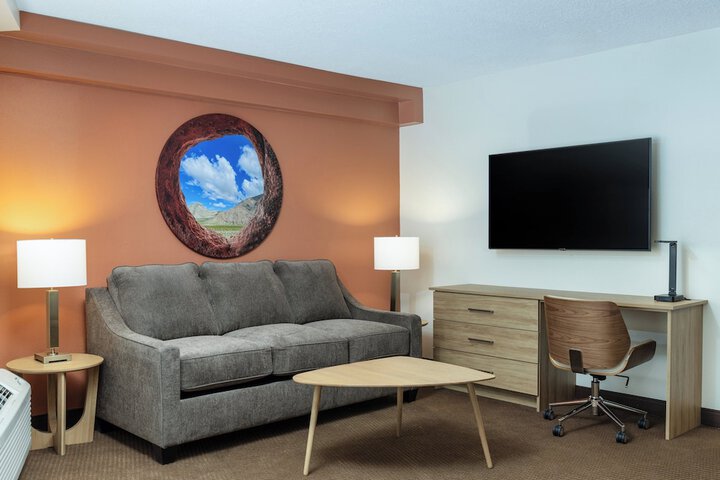 Holiday Inn Resort Mesquite by IHG