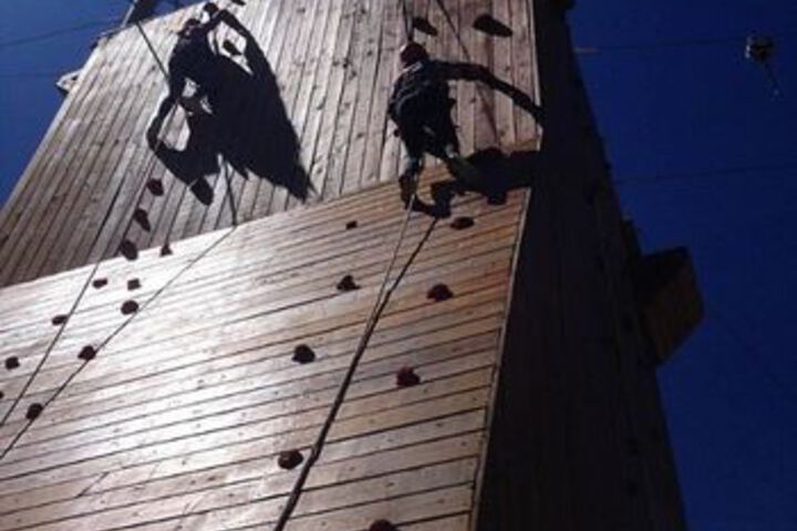 Red River Gorge Cabin Rentals