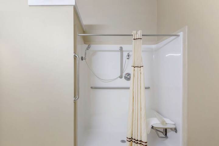 Best Western Plus Hopewell Fort Lee