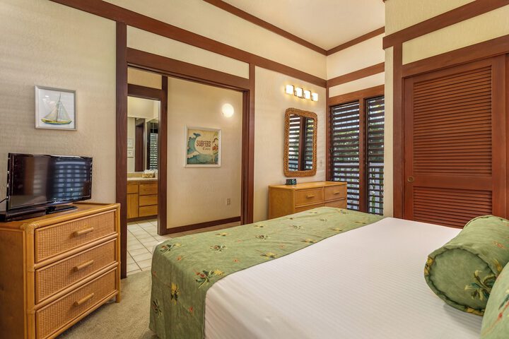 Kiahuna Plantation Resort Kauai by OUTRIGGER