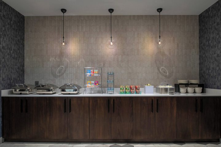 TownePlace Suites by Marriott Boston Medford