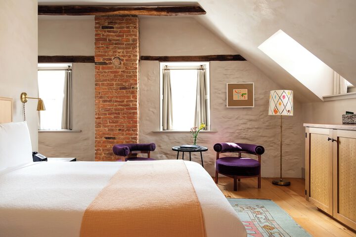 Hotel Kinsley