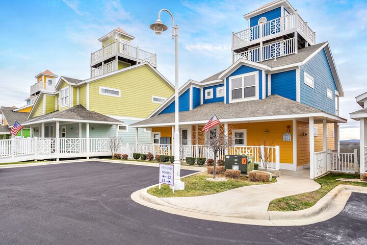 Bransons Nantucket
