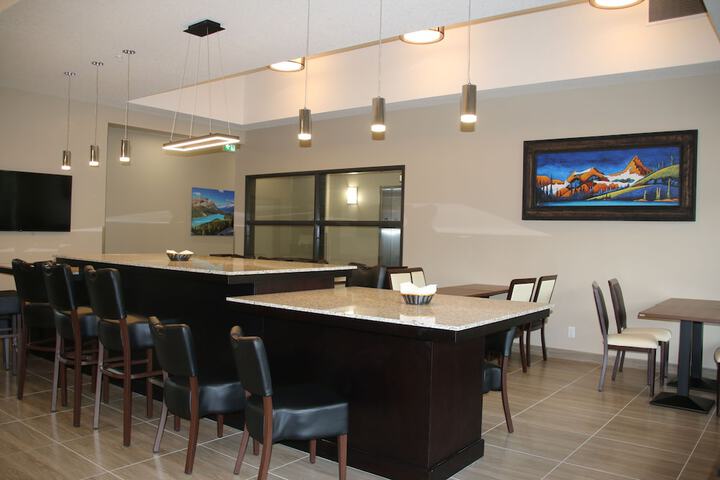 Super 8 by Wyndham Canmore