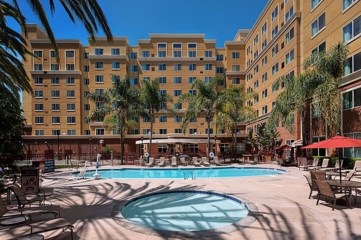 Residence Inn by Marriott Anaheim Resort Area