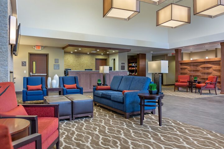 Hotel Interior 18 of 61