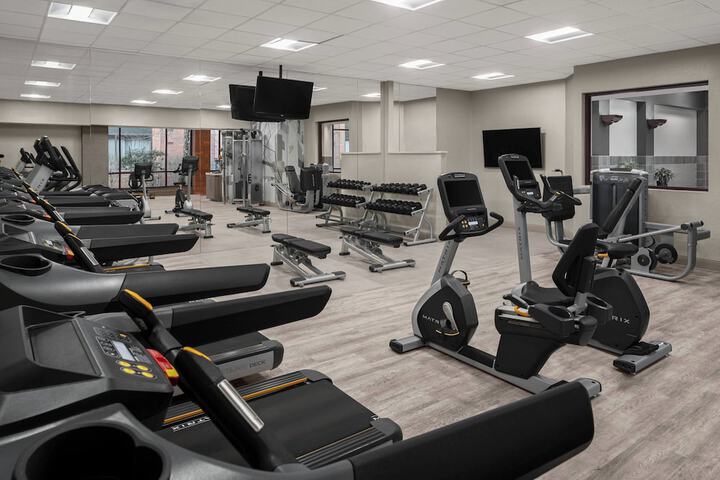 Health and Fitness 45 of 47