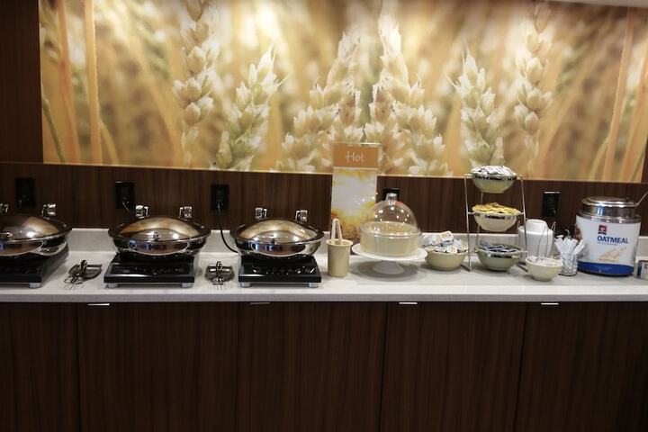 Quality Inn Cranberry Township