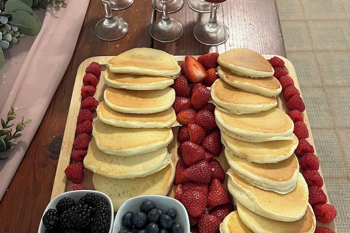 Breakfast/Coffee Service 70 of 90