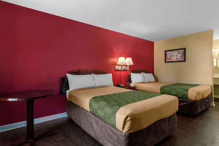 Econo Lodge Union City - Atlanta South