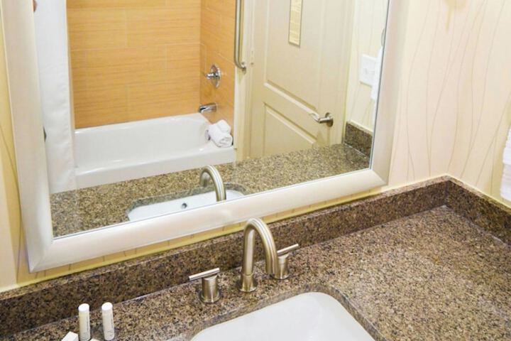 Fairfield Inn & Suites Houston-North Spring