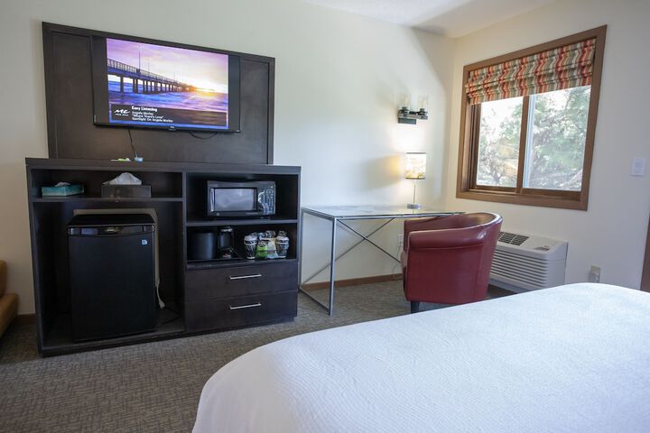 Bavarian Inn Black Hills