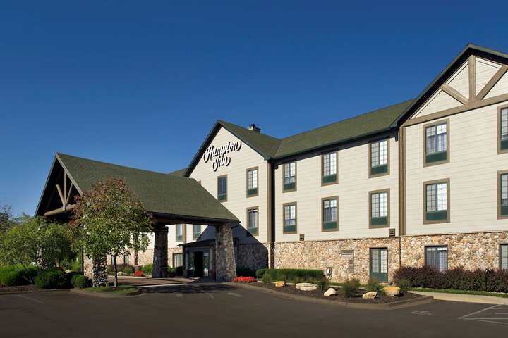 Hotel 1 of 30