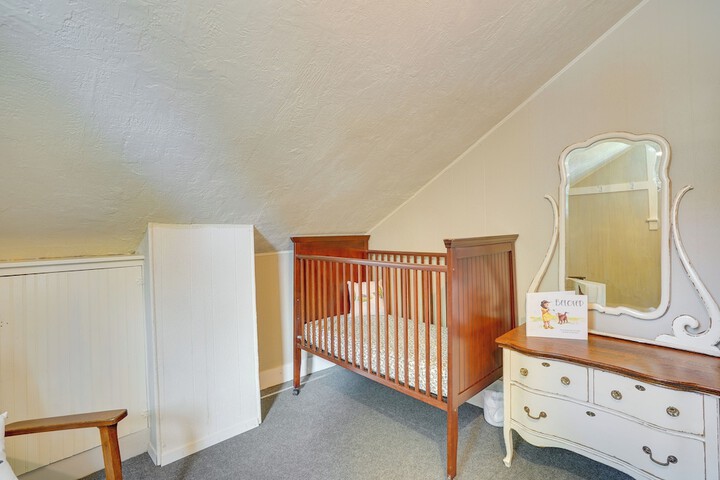 Sioux Center Home Near Dordt University