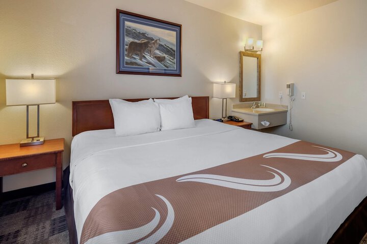 Quality Inn Kenai