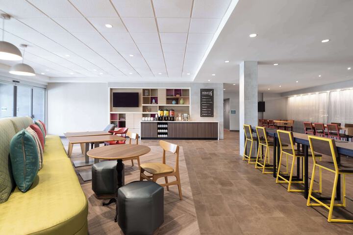 Home2 Suites by Hilton Santa Rosa Beach