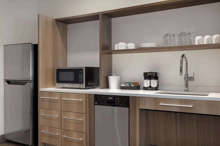 Home2 Suites by Hilton Bristol