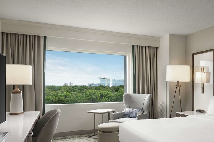 Signia by Hilton Orlando - An Official Walt Disney World Hotel
