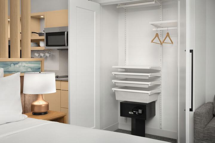 TownePlace Suites by Marriott Jacksonville Mayport