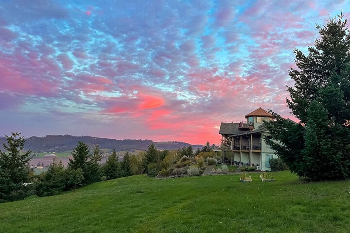 Bella Collina Bed & Breakfast