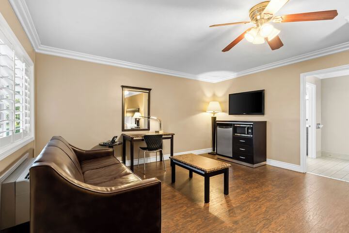 Quality Inn & Suites Santa Maria