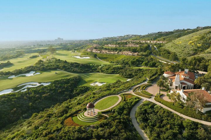 The Resort at Pelican Hill
