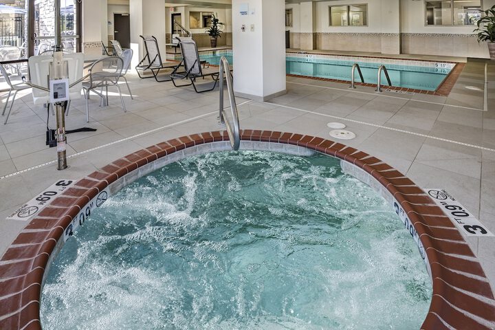Pool 7 of 40