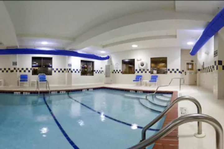 Holiday Inn Express Clanton by IHG