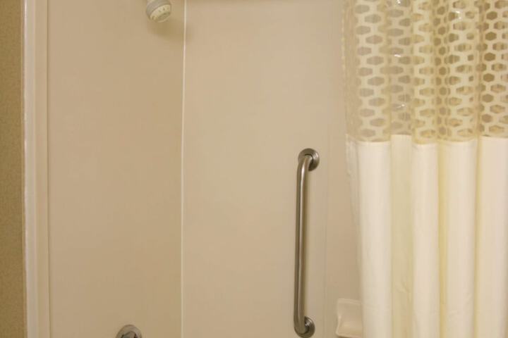 Hampton Inn San Marcos CA