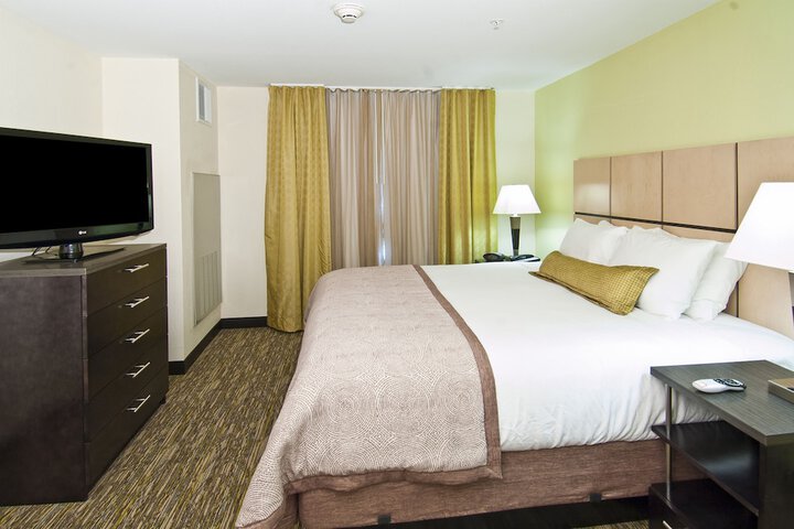 Candlewood Suites Tupelo North by IHG