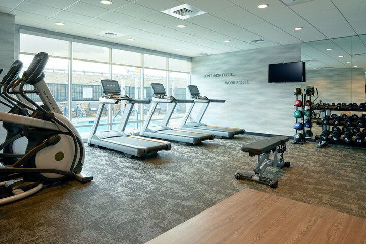 Fairfield Inn & Suites by Marriott Palmdale West