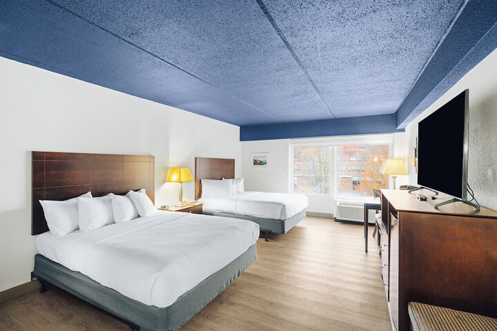 Hotel Downstreet an Ascend Collection Hotel