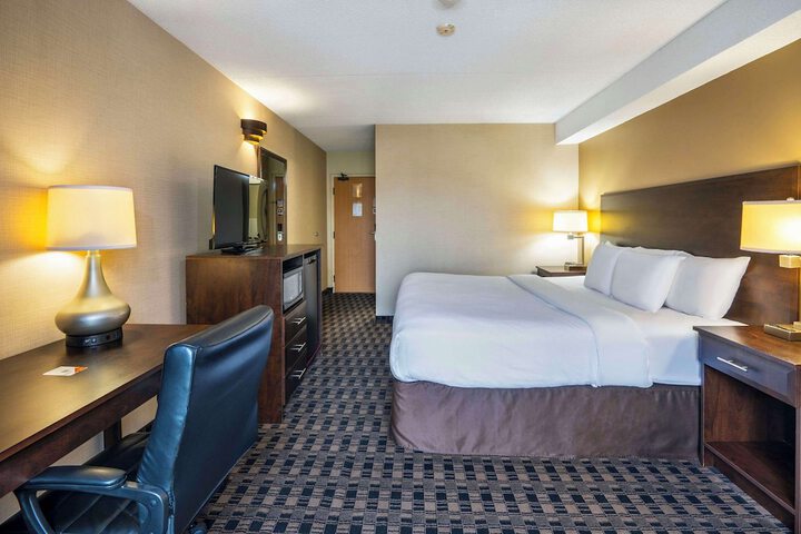 Comfort Inn Midland