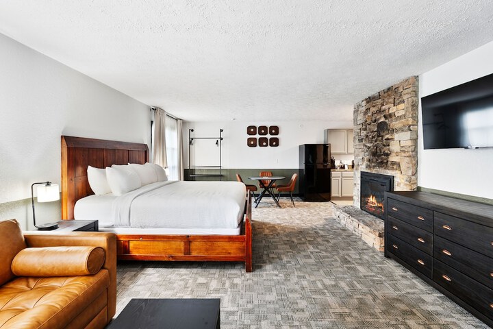 Tremont Lodge & Resort