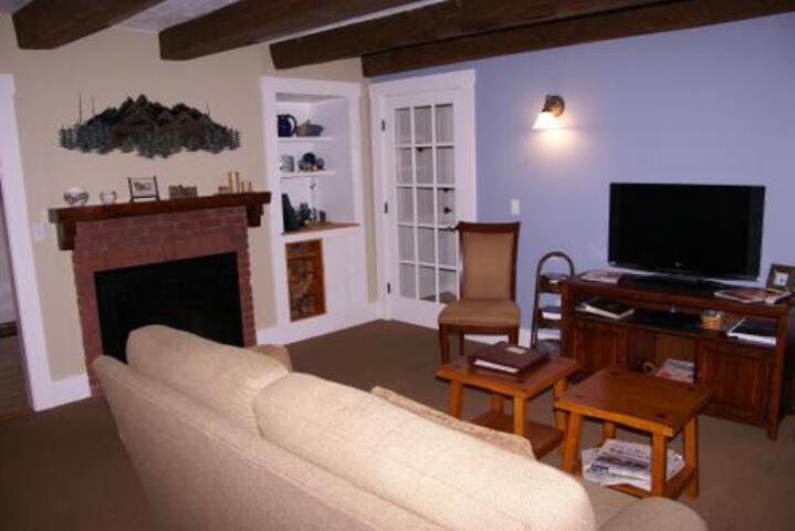 Little River Bed and Breakfast