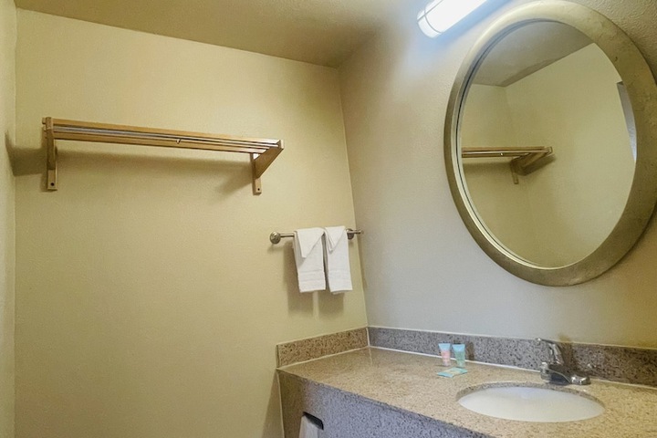 Happy Smart Inn I-10 Eloy and Casa Grande
