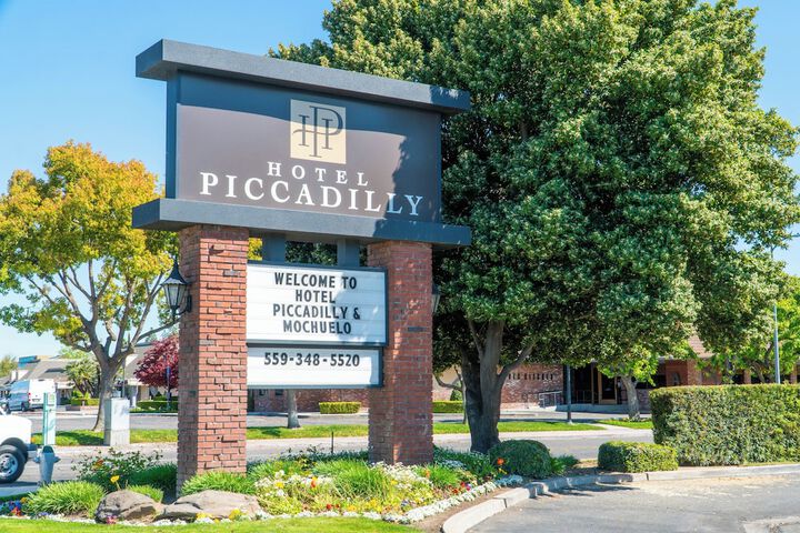 Hotel Piccadilly