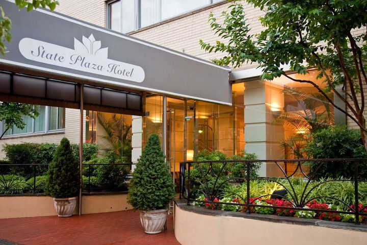 Hotel 6 of 37