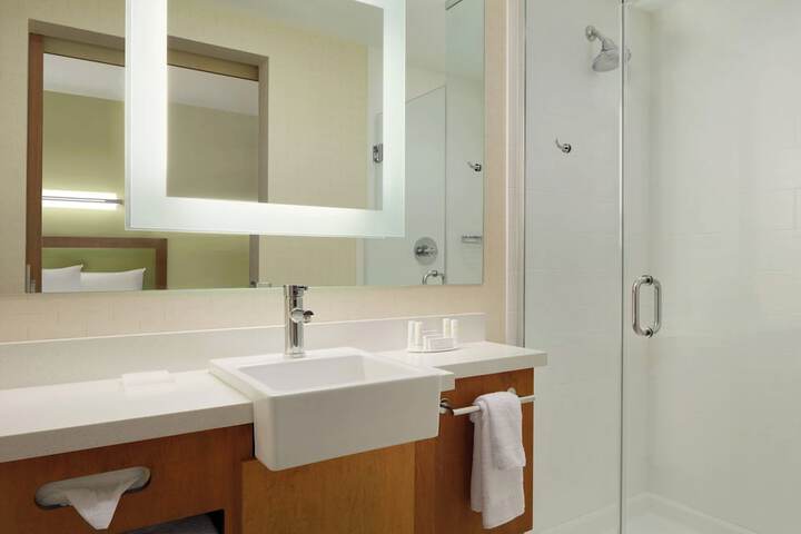 SpringHill Suites Tuscaloosa by Marriott