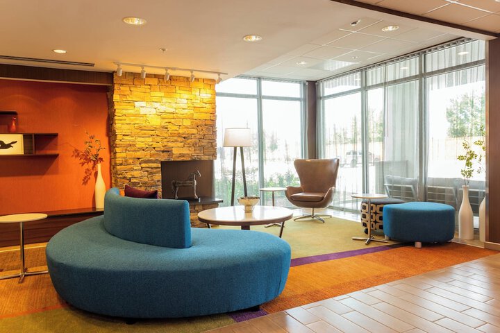 Fairfield Inn & Suites by Marriott Bay City