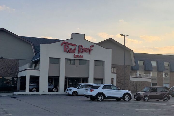 Red Roof Inn Kenner – New Orleans Airport NE