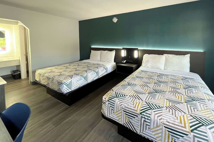 Studio 6 Suites - Lafayette IN