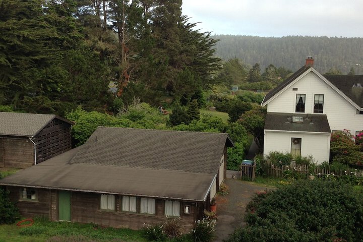 Joshua Grindle Inn