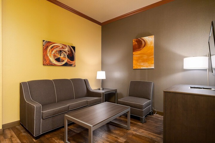 Best Western Plus Portland