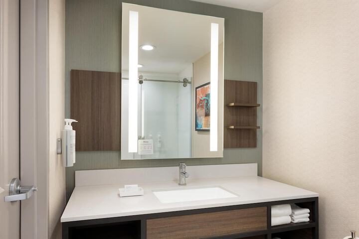 Hilton Garden Inn Bowling Green