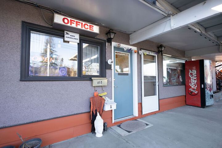 GOLDPAN MOTEL