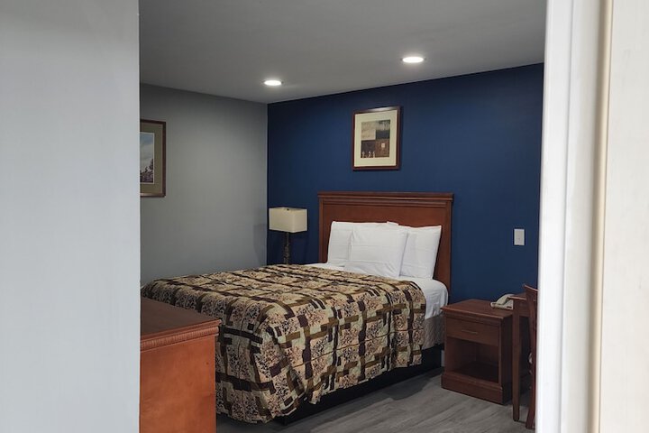 Budget Inn Horseheads